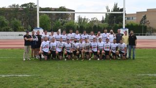 Semifimales Rugby 7 y Rugby